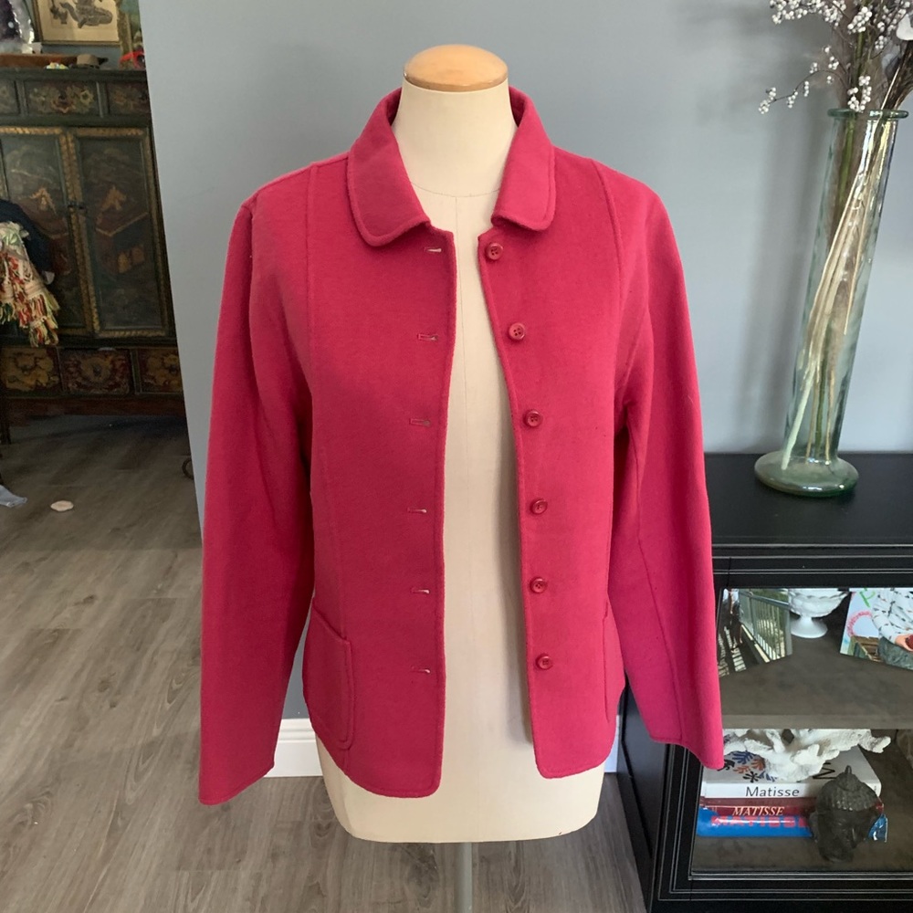 Vintage Pendleton Jacket - image 1